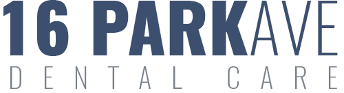 16 Park Dental Care